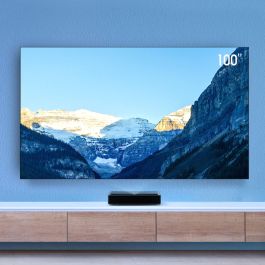 Xiaomi Mi 4K Laser Projector 150" BHR4152GL