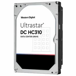 Disco Duro Western Digital 0B36040 3,5" 4 TB SSD Precio: 221.94999992. SKU: S55121929