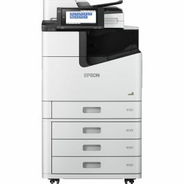 Impresora Multifunción Epson WF-C20750 D4TWF