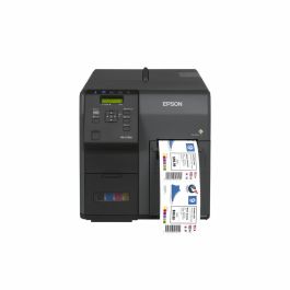 Impresora para Etiquetas Epson ColorWorks C7500G Precio: 9990.94999991. SKU: B1B8QW9E4F
