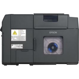 Impresora para Etiquetas Epson ColorWorks C7500G