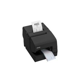 Impresora de Tickets Epson C31CG62204