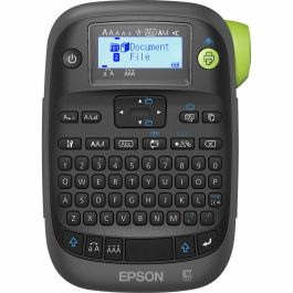 Etiquetadora Manual Epson LW-K400 Precio: 50.79000047. SKU: B155D3WDSZ