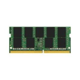 Memoria RAM Kingston ValueRAM 8GB/ DDR4/ 2666MHz/ 1.2V/ CL19/ SODIMM V2