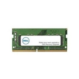 Memoria RAM Dell AA937595 8 GB DDR4 SODIMM 3200 MHz 8 GB