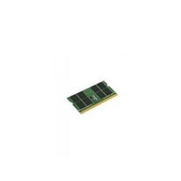 Memoria RAM Kingston ValueRAM 16GB / DDR4 / 2666MHz / 1.2V / CL19 / SODIMM