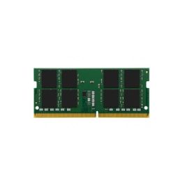 Memoria RAM Kingston KVR26S19S6/8 8GB DDR4 8 GB DDR4 2666 MHz CL19 Precio: 22.49999961. SKU: S55092472