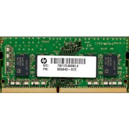 HP 32GB DDR4-3200 SODIMM Precio: 217.49999986. SKU: B1FXBL63CL