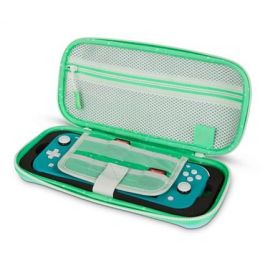 Power A Estuche Protector Compacto para Nintendo Switch OLED, Lite y Animal Crossing - 1518378-01 Power A Estuche Protector Compacto para Nintendo Switch OLED, Lite y Animal Crossing - 1518378-01