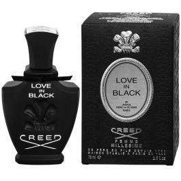 Creed Love in black eau de parfum 75 ml vaporizador Precio: 141.89000023. SKU: B1HKV5QQCW