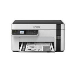 Impresora Multifunción Epson C11CJ18401 WiFi