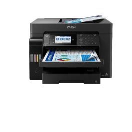 Impresora Multifunción Epson C11CH71401 25 ppm WiFi Precio: 1607.4849995644. SKU: B16S625QGH