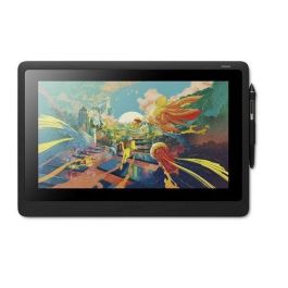 Tabletas Gráficas y Pens Wacom DTK1660K0B Precio: 1014.49999992. SKU: S7801349