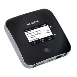 Router Netgear MR2100-100EUS 1000 Mbit/s Wi-Fi 5 Precio: 592.94999962. SKU: S7751073