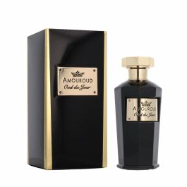 Perfume Unisex Amouroud EDP Oud Du Jour 100 ml Precio: 138.69000035. SKU: B1H8F8P5LF