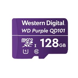 Tarjeta de Memoria SD Western Digital WDD128G1P0C 128GB Precio: 38.95000043. SKU: S55075352