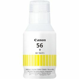 Cartucho de Tinta Original Canon GI-56 Y Amarillo Precio: 32.95000005. SKU: S0236039