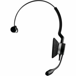 Auriculares con Micrófono Jabra 2303-820-104 Negro