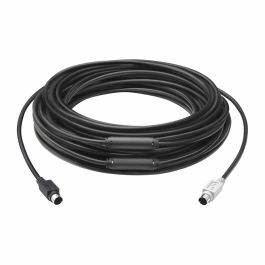 Cable Alargador S-Video Logitech 939-001490 Precio: 203.94999999. SKU: S55080460