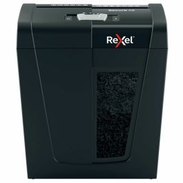 Trituradora de Papel Rexel Secure X8 14 L Precio: 115.90000004. SKU: S8415949