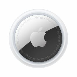 Localizador Antipérdida Apple MX532ZM/A Precio: 37.94999956. SKU: B1DE58G3CP