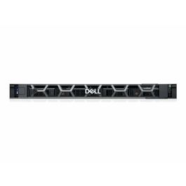 Dell Poweredge R660XS Servidor Rack 1U, Intel Xeon Gold 5416S, 32GB DDR5, 2x 480GB SSD, 3 Años Dell ProSupport