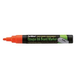 Rotulador Artline Pizarra Verde Negra Epw-4 Na Color Naranja Bolsa De 4 Unidades Precio: 10.58999986. SKU: B1H8759V7Z