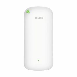 Amplificador Wifi D-Link DAP-X1860 Blanco