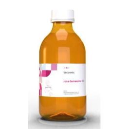 TERPENIC Agua de Rosa Damascena Bio Hidrolato Alimentario Uso Oral 250ml Precio: 14.9978367. SKU: B1H8NS3LAA
