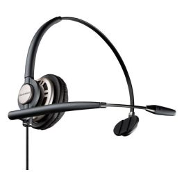HP HW710 Auriculares Monoaurales con Cancelación de Ruido, Estuche y Desconexión Rápida Precio: 114.49999979. SKU: B1G2L8M657