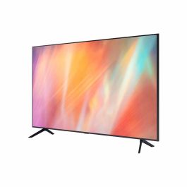 Samsung BE50A-H 127 cm (50") 4K Ultra HD Gris Procesador incorporado Tizen