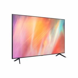 Samsung BE50A-H 127 cm (50") 4K Ultra HD Gris Procesador incorporado Tizen