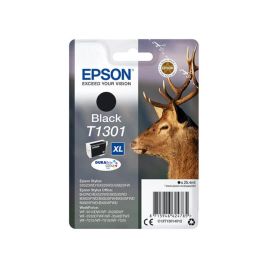 Ink-Jet Epson Stylus Sx525 Wd-620Fw Office B42 Wd-Bx320Fw-525 Wd 1301 Negro