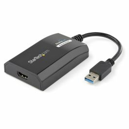 Adaptador USB 3.0 a HDMI Startech USB32HDPRO Precio: 88.78999965. SKU: S55057480