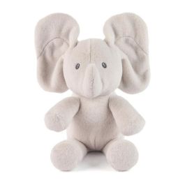 MAESTRO DEL GIRO ESCONDITE Y BUSCA FLAPPY EL ELEFANTE Gund