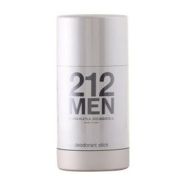 Carolina Herrera 212 Nyc Men Deodorant Stick Carolina Herrera 212 Nyc Men Deodorant Stick Precio: 21.58999975. SKU: S8301168