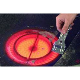 Placa de Inducción Gefu G-12450 4,6 cm