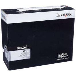 Lexmark 520ZA Black Imaging Unit Precio: 112.98999965. SKU: B17Z5GLF8J