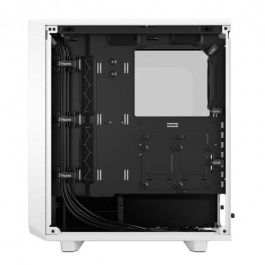 Fractal Design Meshify 2 Compact Blanco