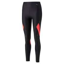 Mallas Deportivas de Mujer Puma Negro Mallas Deportivas de Mujer Puma Negro Precio: 68.99000009. SKU: S6468930