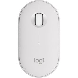 Logitech M350S Pebble 2 Mouse Inalámbrico Ambidextro con Conectividad Bluetooth y RF USB, Sensor Óptico de 4000 DPI Precio: 27.50000033. SKU: B19LRM349H