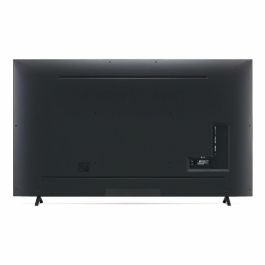 LG 86NANO81T6A NanoCell NANO81 Televisor Smart TV 86" 4K UHD 120Hz HDR WebOS WiFi AirPlay 2 Negro