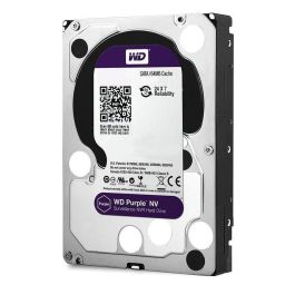 Western Digital WD Purple NV Disco Duro 8 TB SATA 6Gb/s 3.5 Pulgadas para Vigilancia NVR con 64 Cámaras HD y AllFrame Precio: 353.4999996. SKU: B19W7AJXYQ