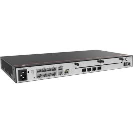 HUAWEI eKit NetEngine AR700 Router Empresarial de Alto Rendimiento, 2*GE combo WAN, 1*10GE(SFP+) WAN, 8*GE LAN, VPN, Seguridad Precio: 791.88999945. SKU: B14YTQEQQ8
