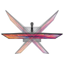 HP Monitor Z24q G3 23.8" QHD 2560x1440 IPS 5ms VESA Plata