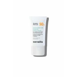 Sensilis Photocorrection Pure Age Perfection 50 Fluido Alta Protección Controla El Sebo Y Matifica Precio: 15.94999978. SKU: B1C7YNJ7SK