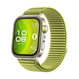 Smartwatch Huawei Seiya-B29W Verde 1,82" 40 mm