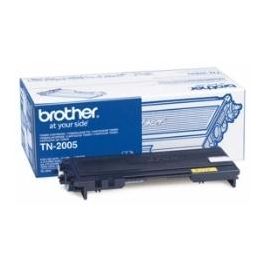 Toner Brother Tn-2005 Para Hl-2035 1500 Pag Toner Brother Tn-2005 Para Hl-2035 1500 Pag Precio: 60.5. SKU: S8402150