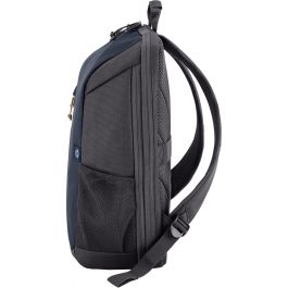 HP Mochila TRAVEL 18L para portatil de 15,6"