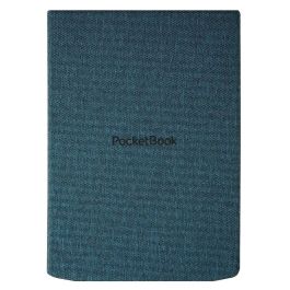 Funda para eBook Inkpad 4 PocketBook 743 FLIP Verde